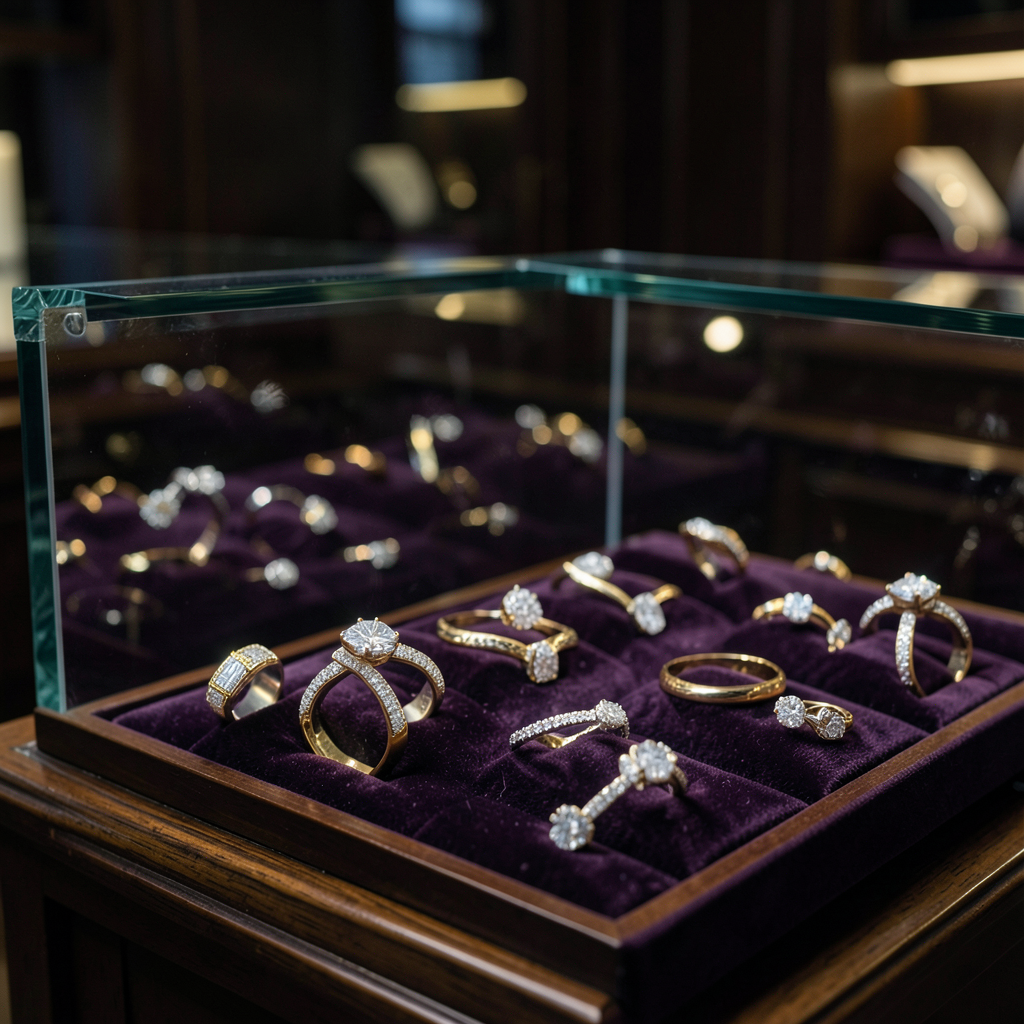 Oxford couples can win £1,000 wedding jewellery in Beaverbrooks competition